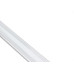 Luminaria Led Foxlux Slim 18W. 1100Lm 6500K. Bivolt