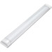 Luminaria Led Foxlux Slim 36W. 2200Lm 6500K. Bivolt