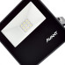 Refletor De Led Avant Slim 10W. 6500K. 750Lm Ip65 Preto Bivolt