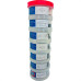 Reparo Para Torneira Censi Kit Aneis O Ring Com 650 Pecas