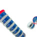 Reparo Para Torneira Censi Kit Aneis O Ring Com 650 Pecas