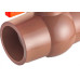 Registro Esfera Pvc Soldavel Higiban 25Mm