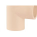 Te Agua Quente Super Cpvc Amanco Femea/Femea/Femea 22Mm