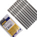 Broca Widea Irwin 3Mm- 1/8'' - Kit C/10 Pecas