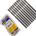 Broca Widea Irwin 5 Mm - 3/16'' - Kit C/10 Pecas