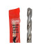 Broca Widea Irwin 13 Mm - 1/2'' - Kit C/5 Pecas