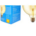 Lampada Filamento De Led Elgin G125 - 4W. 2200K E-27 Bivolt