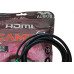 Cabo Hdmi 2.0 Aubor Gamer 2060Hp - 4K 5M