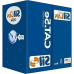 Cabo De Rede/Informatica Sil 4 Pares Cat5E Com 305M