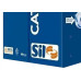 Cabo De Rede/Informatica Sil 4 Pares Cat5E Com 305M