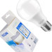 Lampada Led Bulbo Elgin A60 - 11W. 6500K.