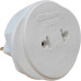 Pino Adaptador Interneed 10A. Branco - 37866 - Kit C/10 Pecas