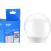 Lampada Led Bulbo Elgin A60 - 15W. 6500K.