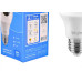 Lampada Led Bulbo Elgin A60 - 12W. 6500K.