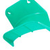 Suporte Para Mangueira Overtime Pvc Verde