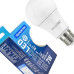 Lampada Led Bulbo Tramontina A55 - 7W. 6500K.