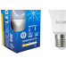 Lampada Led Bulbo Tramontina A60 - 9W. 6500K.