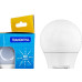 Lampada Led Bulbo Tramontina A60 - 9W. 6500K.