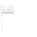 Ducha Lorenzetti Acqua Duo 7.800W. - 220V. Branca. - 7510098