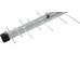 Antena Externa Sinal Fort Hdtv 16 Elementos