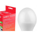 Lampada Superled Bulbo Ourolux - E-40 - 4000Lm - 40W. Alta Potencia - 6500K.