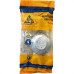 Regulador Gas Alianca Medio 1Kg/H - Saida 1/2'' Bsp - 503