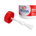 Cola Para Tubos E Conexoes Pvc Krona 175Gr. Com Pincel