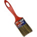 Pincel Trincha Pintura Tigre Ref.500   2'' - Kit C/12 Pecas