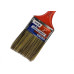 Pincel Trincha Pintura Tigre Ref.500   2'' - Kit C/12 Pecas