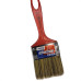 Pincel Trincha Pintura Tigre Ref.500   2.1/2'' - Kit C/12 Pecas