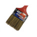 Pincel Trincha Pintura Tigre Ref.500   2.1/2'' - Kit C/12 Pecas