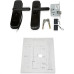 Fechadura Digital Biometrica Inteligente Wi-Fi - Multilaser - Se233