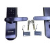 Fechadura Digital Biometrica Inteligente Wi-Fi - Multilaser - Se233