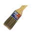 Pincel Trincha Pintura Tigre Ref.573   1.1/2'' Dupla - Kit C/12 Pecas