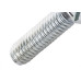 Parafuso Rosca Maquina Chata Fenda Jomarca   1/4 X 7/8'' - Kit C/2 Centos