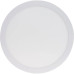 Plafon Led Embutir Ourolux 18W. Redondo 6400K.