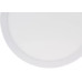 Plafon Led Embutir Ourolux 18W. Redondo 6400K.