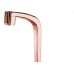 Torneira Bica Movel Lavatorio Abs Lorenzetti Rose Gold F-71 - 1195 - 1/4 Volta