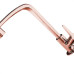 Torneira Bica Movel Pia Mesa Lorenzetti Rose Gold F-71 - 1167 - 1/4 Volta