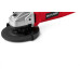 Esmerilhadeira Multilaser 4.1/2'' 700Wx220V. - H0049