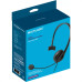 Headset Multilaser Profissional Para Telefone Com Conector Rj09 - Ph251