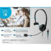 Headset Multilaser Profissional Para Telefone Com Conector Rj09 - Ph251