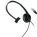 Headset Multilaser Profissional Para Telefone Com Conector Rj09 - Ph251