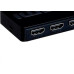 Switch Hdmi Multilaser - 3 Portas - 1 Saida - Wi290