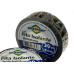 Fita Isolante Brasfort 20M Preta Antichama - 8239 - Kit C/10 Pecas