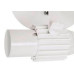 Spot Aletado Opl 1 Simples Branco Total