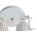 Spot Aletado Opl Duplo Branco Total