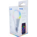 Lampada Led Bulbo Elgin Wifi Smart Color A60 - 10W.