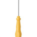 Chave Fenda Tramontina Tam.M 5/16 X 6'' - Kit C/6 Pecas