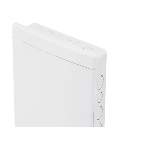 Centrinho Legrand Pvc Embutir Para 36 Disjuntores Sem Barramento Branco